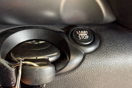 Mini Countryman 2.0 Cooper SD SUV 5dr Diesel Manual ALL4 Euro 5 (s/s) (143 ps) 35