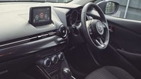 Mazda 2 1.5 SKYACTIV-G SE-L Nav+ Hatchback 5dr Petrol Auto Euro 6 (s/s) (90 ps) 20