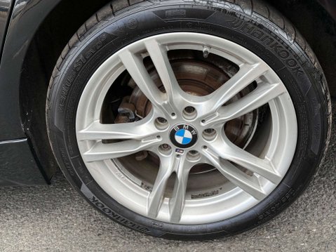 BMW 3 Series 2.0 320d xDrive M Sport Auto 4WD 4dr 58