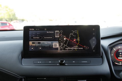 Nissan Qashqai E-POWER N-CONNECTA 22