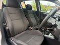 Vauxhall Astra 1.6i 16v SXi Hatchback 5dr Petrol Manual (155 g/km, 113 bhp) 45