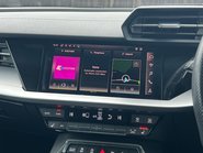 Audi A3 SPORTBACK TFSI S LINE MHEV 12