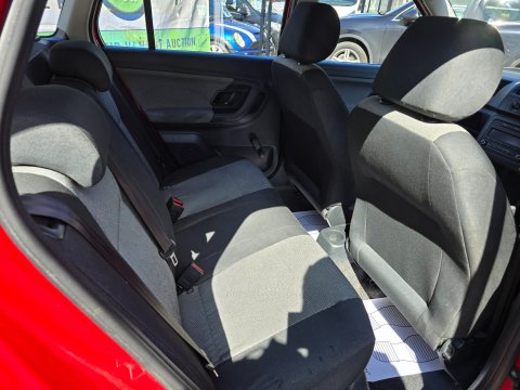 Skoda Fabia S 12V 10