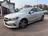Mercedes-Benz A Class A 180 SE EXECUTIVE