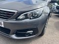 Peugeot 308 1.2 PureTech Tech Edition EAT Euro 6 (s/s) 5dr 11