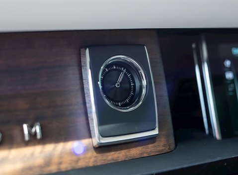 Rolls-Royce Phantom 21