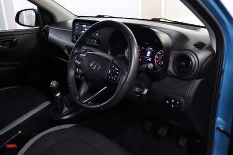 Hyundai i10 MPI SE 5