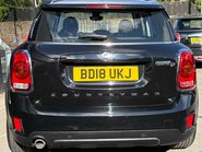 Mini Countryman Cooper D 2.0 Steptronic Automatic Chili 5 door - SAT NAV - APPLE CAR PLAY 7