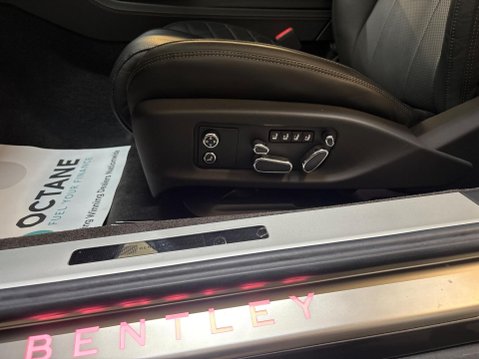 Bentley Continental 6.0 W12 GT Auto 4WD Euro 6 2dr 15