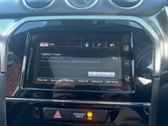 Suzuki Vitara SZ5 BOOSTERJET ALLGRIP 23