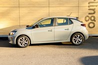 Vauxhall Corsa DESIGN 9