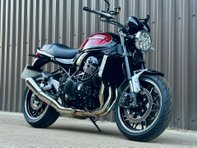 Kawasaki Z900 0.9 ZR 900 KPFBB 23
