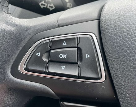 Ford Kuga 2.0 Kuga Titanium TDCI 5dr 45