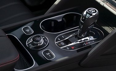 Bentley Bentayga V8 First Edition 23