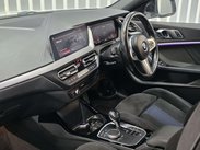 BMW 1 Series 2.0 M135i Hatchback 5dr Petrol Auto xDrive Euro 6 (s/s) (306 ps) 8