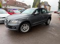 Audi Q5 2.0 TDI SE S Tronic quattro Euro 5 (s/s) 5dr 2