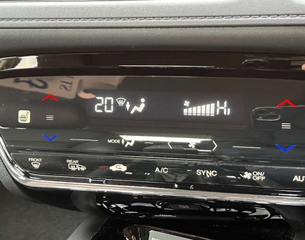 Honda HR-V 1.5 HR-V EX I-VTec CVT 5dr 40