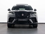 Jaguar F-Pace 5.0 F-PACE SVR AWD Auto 4WD 5dr 5