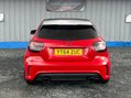Mercedes-Benz A Class 1.6 A200 AMG Sport Euro 6 (s/s) 5dr 9