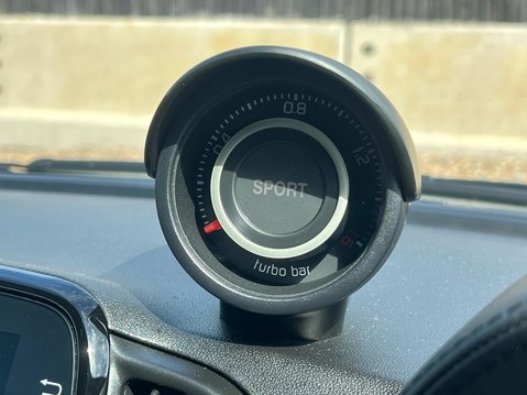 Abarth 595 595C 36