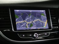 Vauxhall Mokka X ELITE NAV ECOTEC S/S 38