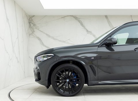 BMW X5 xDrive30d M Sport 24