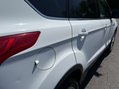 Ford Kuga 2.0 Kuga Zetec TDCi 5dr 53