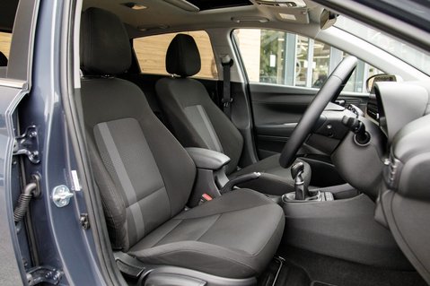 Hyundai i20 T-GDI ULTIMATE 35