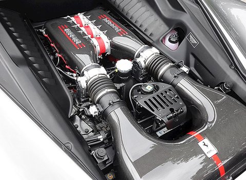 Ferrari 458 Speciale 17