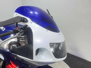 Suzuki GSX-R SRAD 1997 31K GOOD RUNNING CLASSIC SPORTS BIKE PROJECT 600CC 27