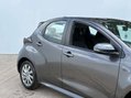 Toyota Yaris 1.5 Yaris Icon HEV CVT 5dr 10