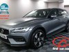 Volvo V60 B4 CROSS COUNTRY AWD MHEV