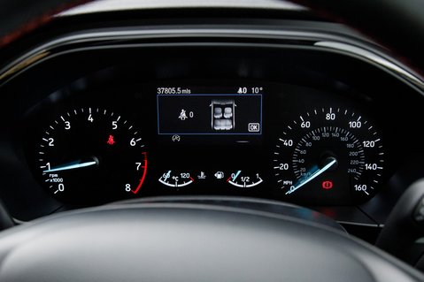 Ford Focus ST-LINE 15