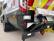 Iveco Daily 70C18V Welfare Unit - Tail Lift / Toilet / 7 Seats / Air Con 29