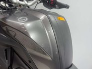 Benelli TRK 2019 ONLY 5K PROJECT ADVENTURE BIKE 47BHP A2 BIKE SPARES OR REPAIR 10