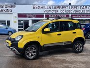 Fiat Panda TWINAIR CROSS 1