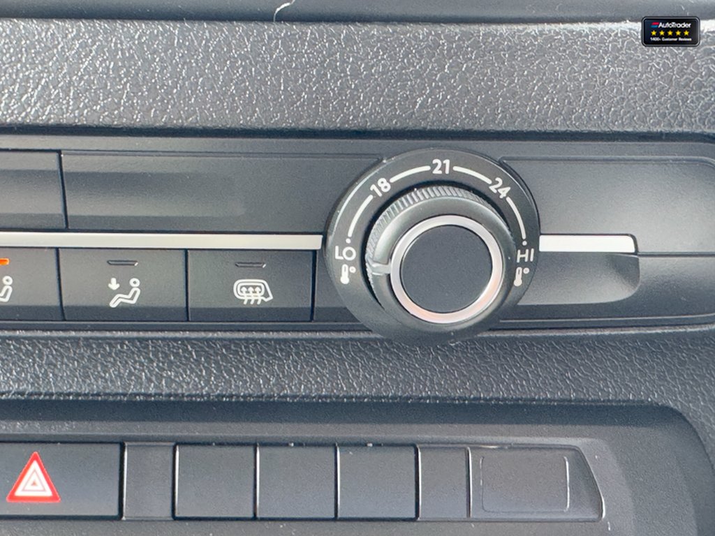 2023 Fiat ScudoCrew Cab LWB L2H1 Bluehdi Primo Air Con Sensors EURO 6 — thumbnail 40 of 51