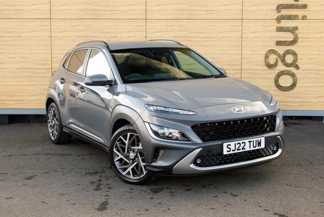 Hyundai KONA GDI PREMIUM