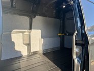 Ford Transit Custom 300 L2 H2 Limited 130 ps Panel Van 9