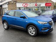 Vauxhall Grandland X SE PREMIUM 1