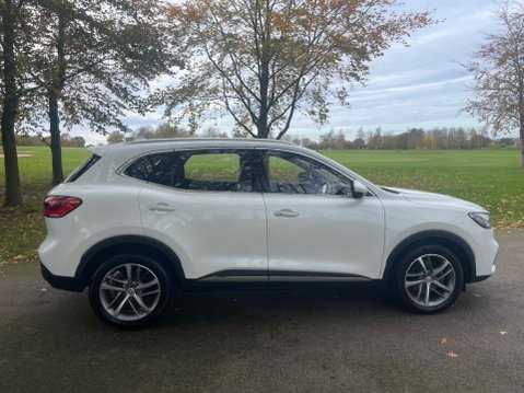 MG HS 1.5 T-GDI Exclusive DCT Euro 6 (s/s) 5dr 48