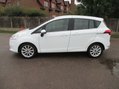 Ford B-Max 1.0T EcoBoost Titanium Navigator Euro 6 5dr 6