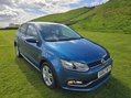Volkswagen Polo 1.0 Match Edition Euro 6 (s/s) 5dr 1