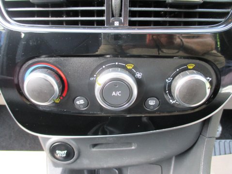 Renault Clio 1.2 TCe Dynamique Nav Euro 6 (s/s) 5dr 21