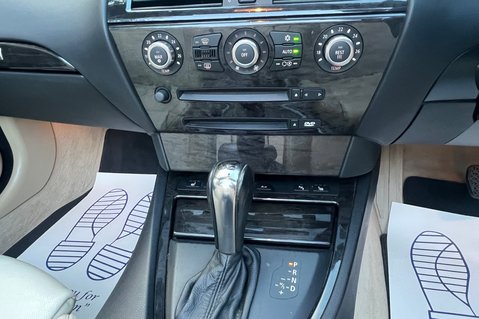 BMW 6 Series 630I SPORT - PART EXCHANGE TO CLEAR - MOT APRIL 2027 18