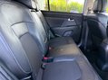 Kia Sportage 1.7 CRDi EcoDynamics 2 2WD Euro 5 (s/s) 5dr 10