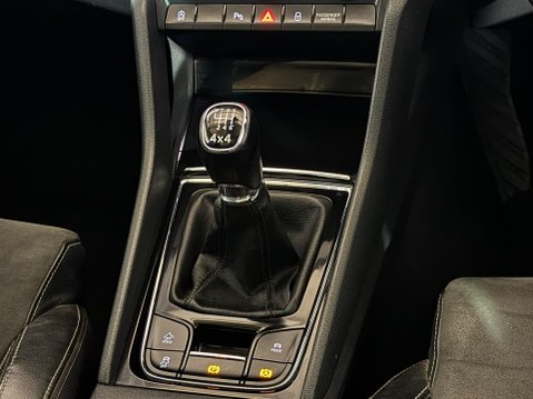 Skoda Karoq SE L TDI SCR 16