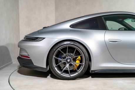 Porsche 911 GT3 TOURING. NOW SOLD. SIMILAR REQUIRED. PLEASE CALL 01903 254800. 9