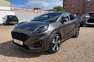 Ford Puma ST-LINE X MHEV ONLY 49000 MILES! STUNNING CAR! 4