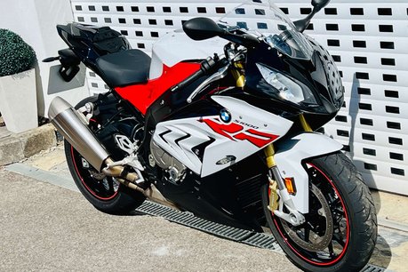 BMW S1000RR S 1000 RR 4